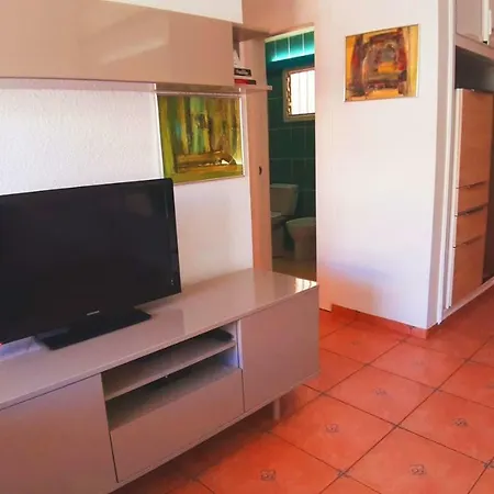 Lejlighed Los Cristianos Excellent With Ocean View Los Cristianos (Tenerife)