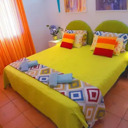 Lejlighed Los Cristianos Excellent With Ocean View Los Cristianos (Tenerife)