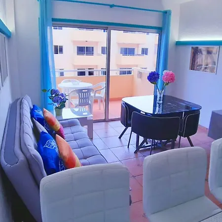 Los Cristianos Excellent With Ocean View Los Cristianos (Tenerife)
