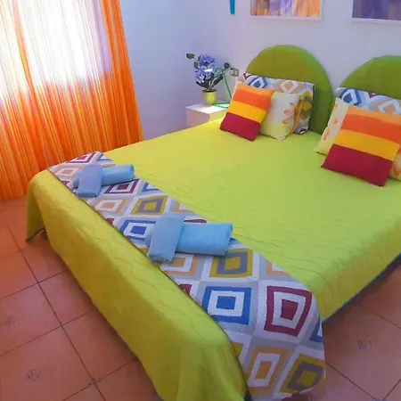 Los Cristianos Excellent With Ocean View Lejlighed *