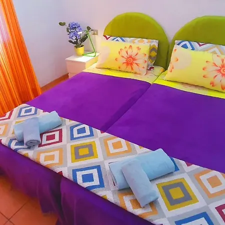 Lejlighed Los Cristianos Excellent With Ocean View *
