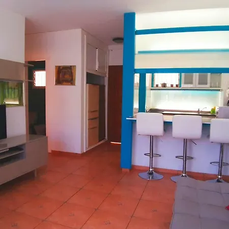 Los Cristianos Excellent With Ocean View Lejlighed