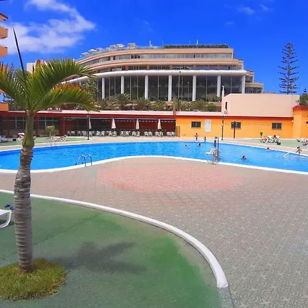 Los Cristianos Excellent With Ocean View *
