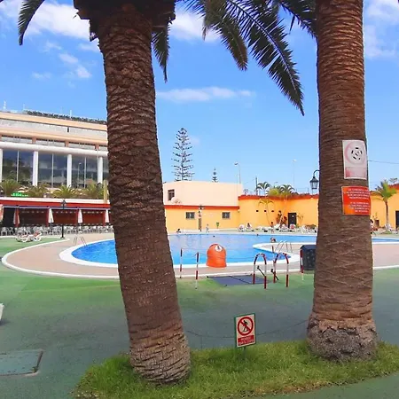 Los Cristianos Excellent With Ocean View *