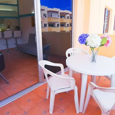 Los Cristianos Excellent With Ocean View * Los Cristianos (Tenerife)