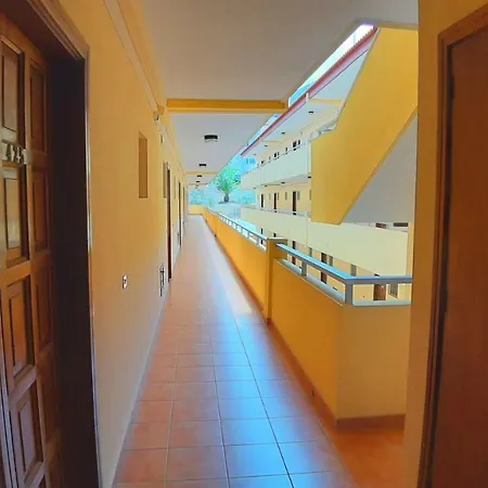 Los Cristianos Excellent With Ocean View Apartment Los Cristianos (Tenerife)