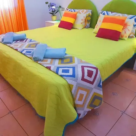 Apartment Los Cristianos Excellent With Ocean View *