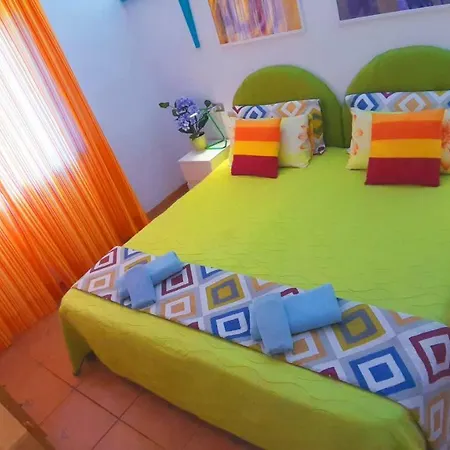 Los Cristianos Excellent With Ocean View *